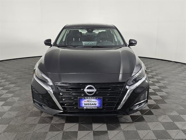 new 2025 Nissan Altima car, priced at $36,335
