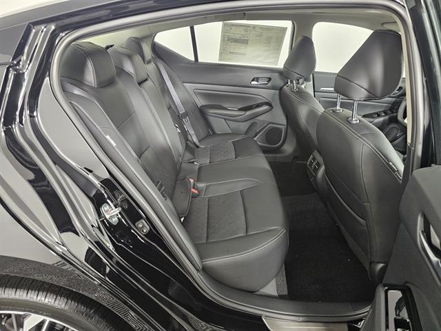 new 2025 Nissan Altima car, priced at $36,335