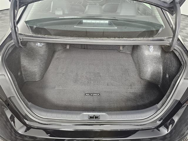 new 2025 Nissan Altima car, priced at $36,335