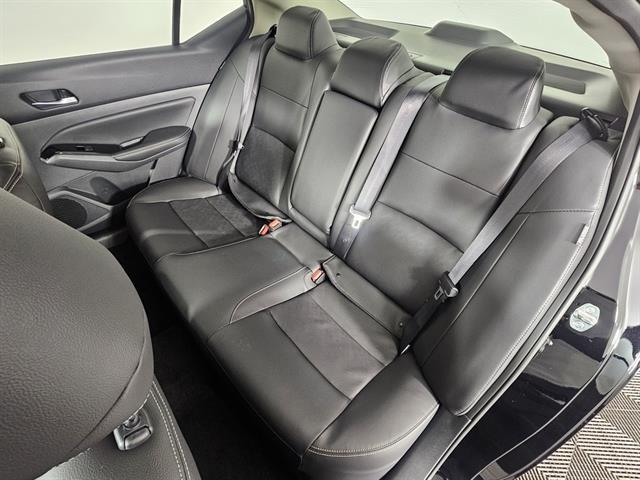 new 2025 Nissan Altima car, priced at $36,335