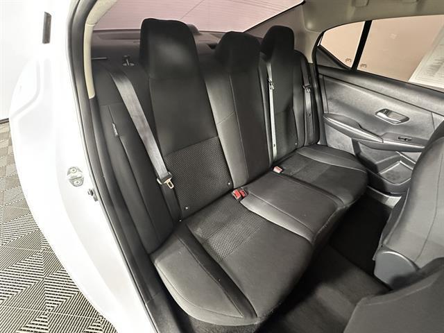 used 2023 Nissan Sentra car, priced at $15,999