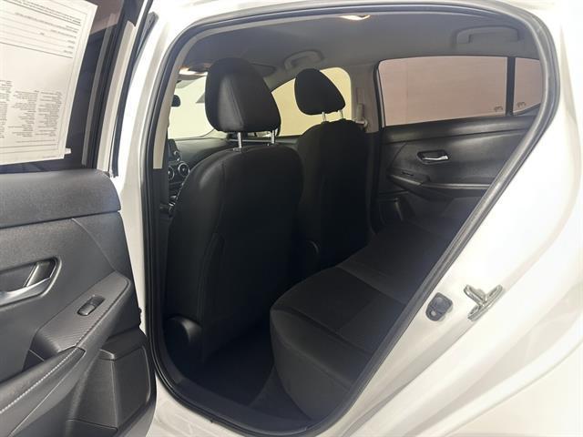 used 2023 Nissan Sentra car, priced at $15,999