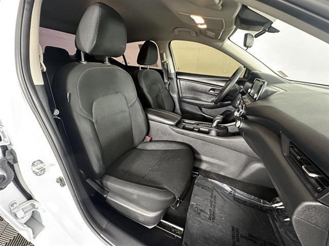 used 2023 Nissan Sentra car, priced at $15,999