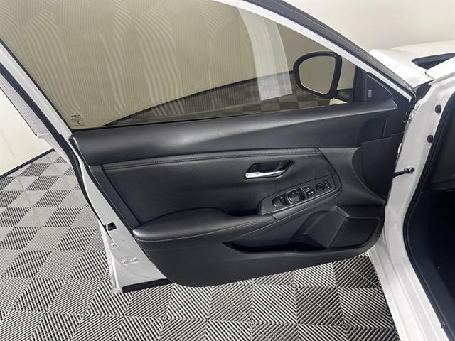 used 2023 Nissan Sentra car, priced at $15,999