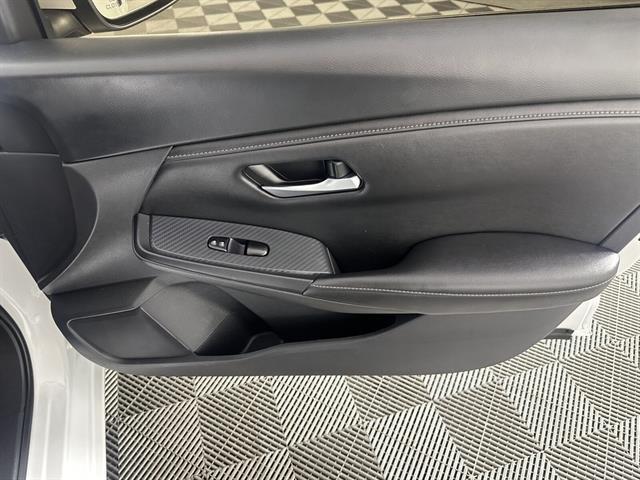 used 2023 Nissan Sentra car, priced at $15,999