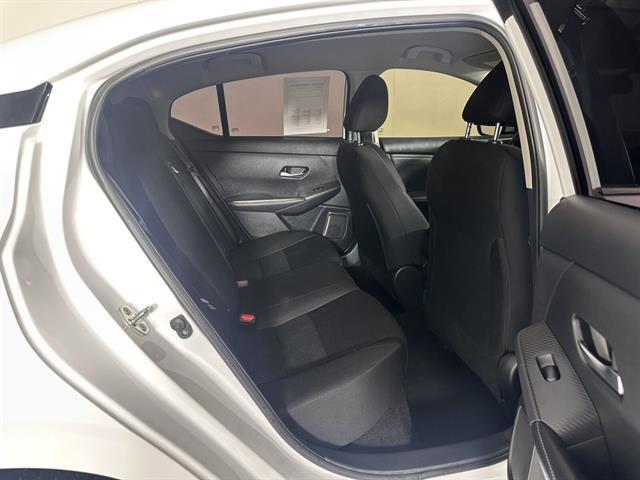 used 2023 Nissan Sentra car, priced at $15,999