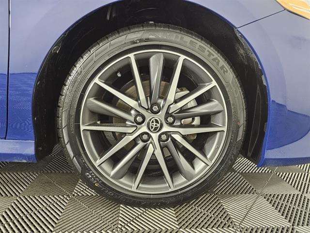 used 2023 Toyota Camry car, priced at $28,999