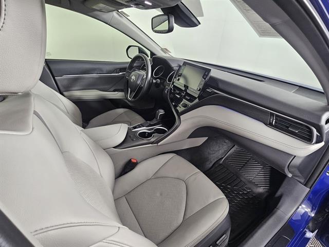 used 2023 Toyota Camry car, priced at $28,999