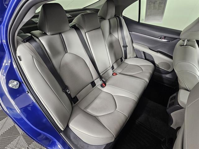 used 2023 Toyota Camry car, priced at $28,999