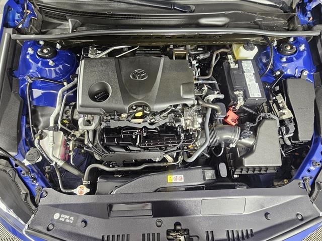 used 2023 Toyota Camry car, priced at $28,999