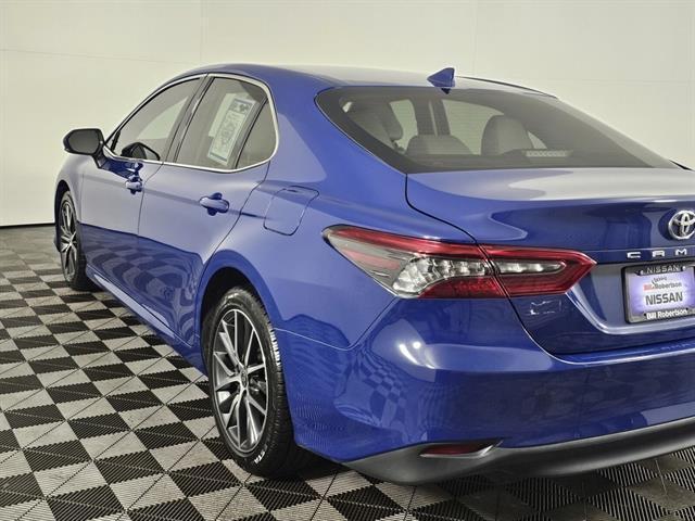 used 2023 Toyota Camry car, priced at $28,999