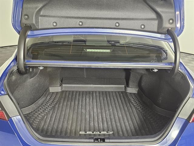 used 2023 Toyota Camry car, priced at $28,999