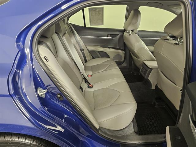used 2023 Toyota Camry car, priced at $28,999