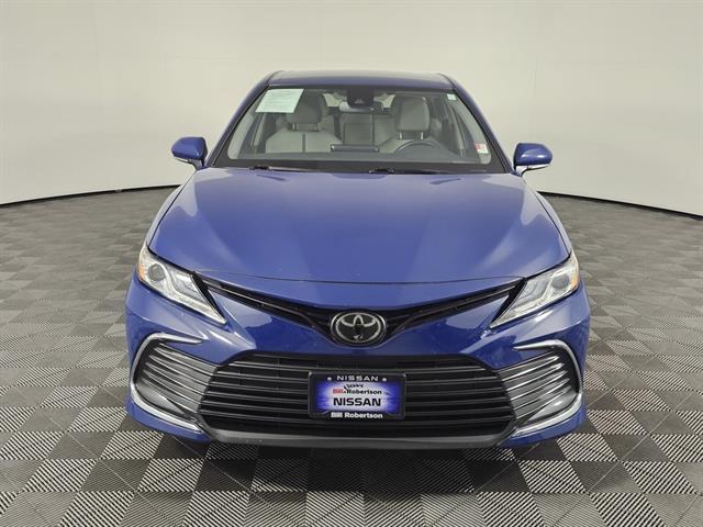 used 2023 Toyota Camry car, priced at $28,999