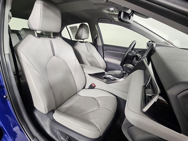 used 2023 Toyota Camry car, priced at $28,999