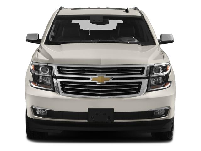 used 2017 Chevrolet Tahoe car