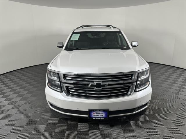 used 2017 Chevrolet Tahoe car, priced at $28,999