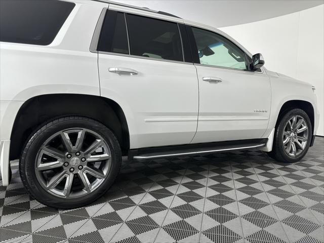 used 2017 Chevrolet Tahoe car, priced at $28,999