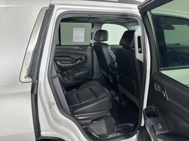 used 2017 Chevrolet Tahoe car, priced at $28,999