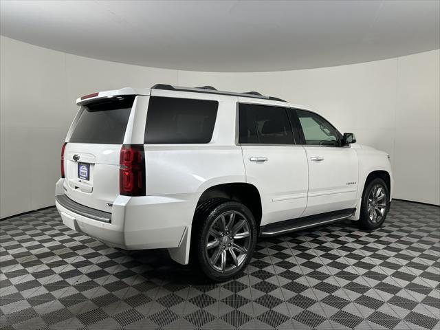 used 2017 Chevrolet Tahoe car, priced at $28,999