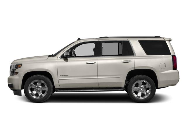 used 2017 Chevrolet Tahoe car