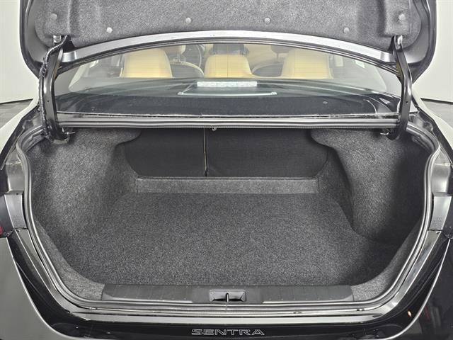 new 2025 Nissan Sentra car, priced at $26,170