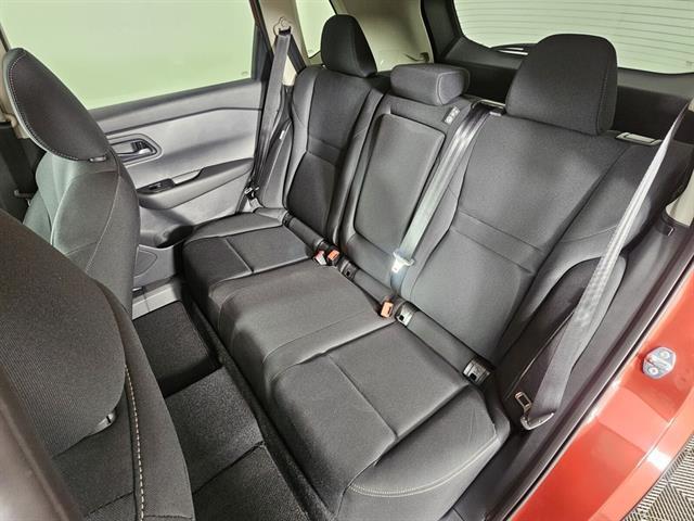 new 2026 Nissan Rogue car, priced at $29,360