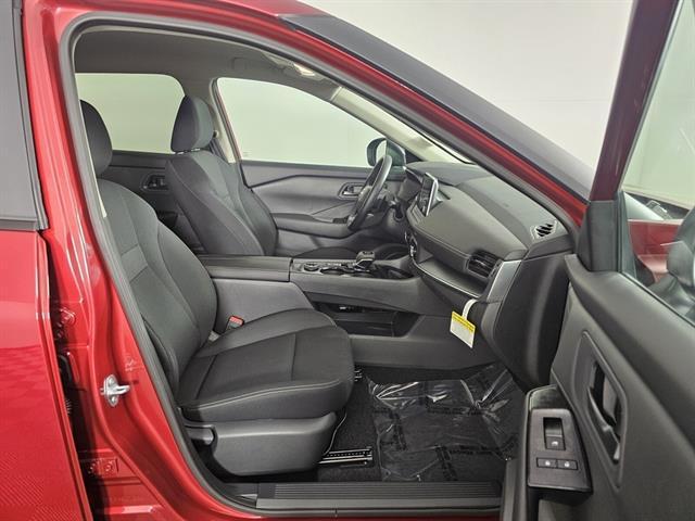 new 2026 Nissan Rogue car, priced at $29,360