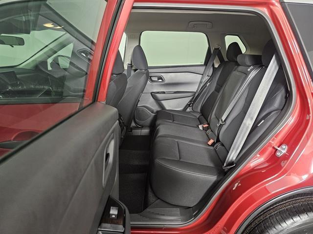 new 2026 Nissan Rogue car, priced at $29,360