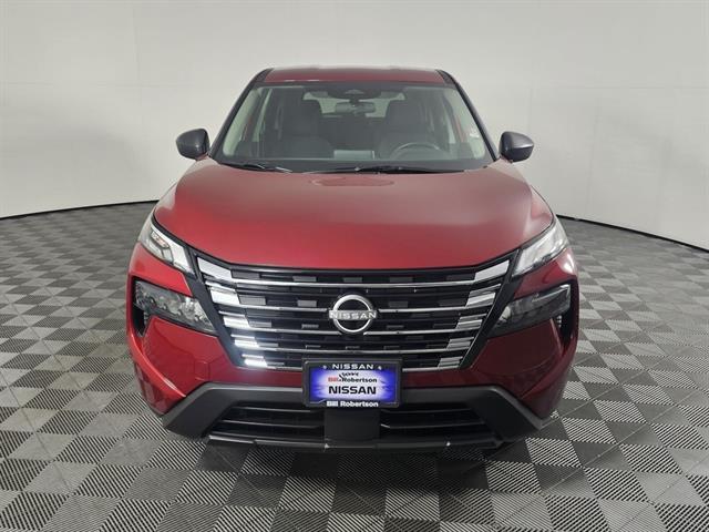 new 2026 Nissan Rogue car, priced at $29,360