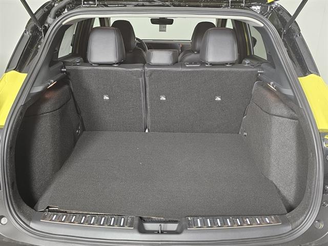 new 2025 Nissan Kicks car, priced at $33,785