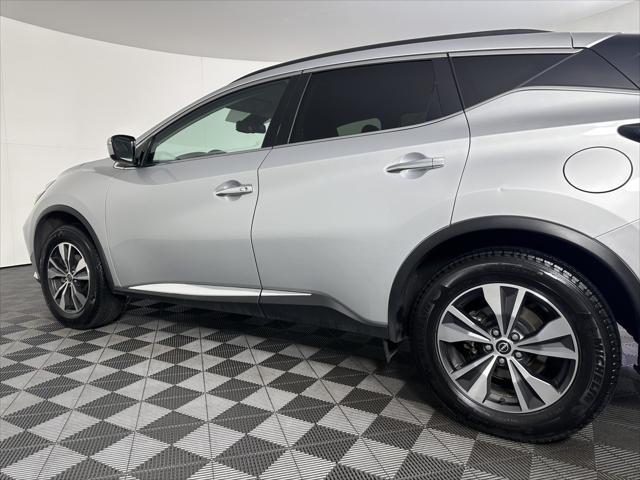 used 2023 Nissan Murano car, priced at $24,999