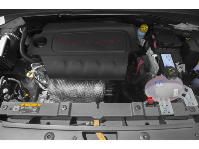 used 2018 Jeep Renegade car, priced at $27,095