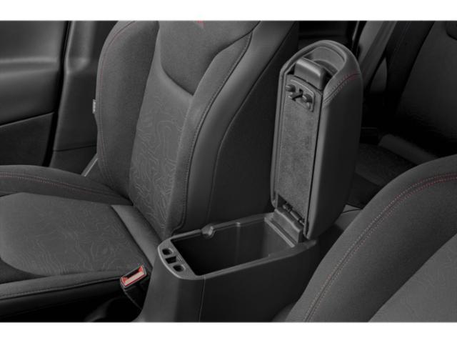 used 2018 Jeep Renegade car, priced at $27,095