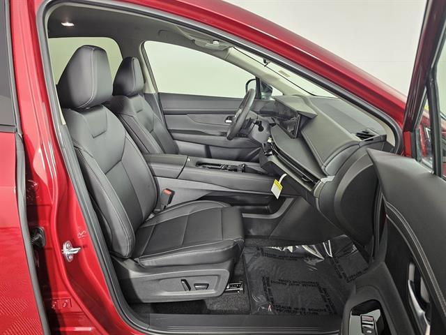 new 2026 Nissan Murano car, priced at $42,410