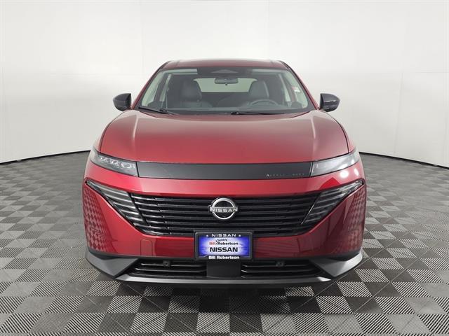 new 2026 Nissan Murano car, priced at $42,410