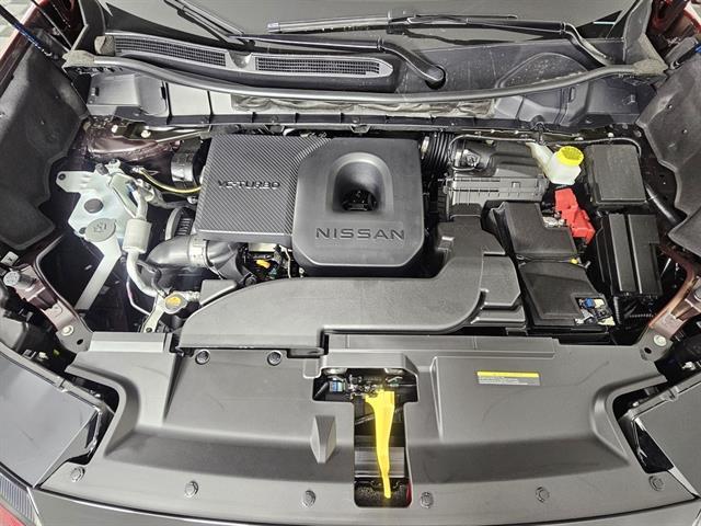 new 2026 Nissan Murano car, priced at $42,410