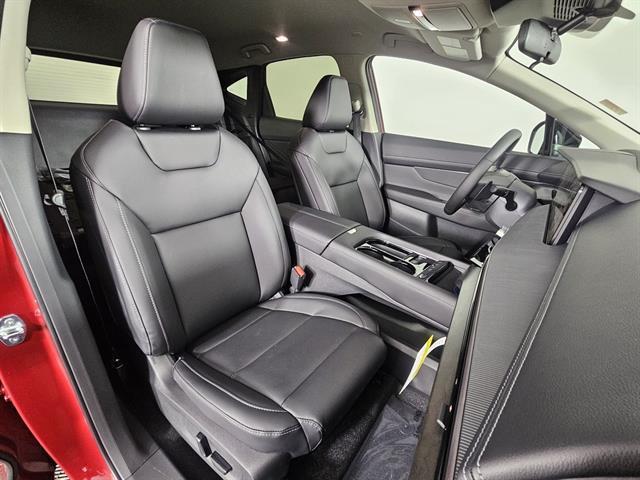 new 2026 Nissan Murano car, priced at $42,410