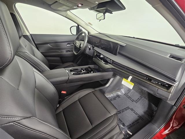 new 2026 Nissan Murano car, priced at $42,410