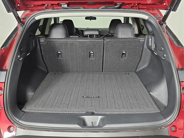 new 2026 Nissan Murano car, priced at $42,410