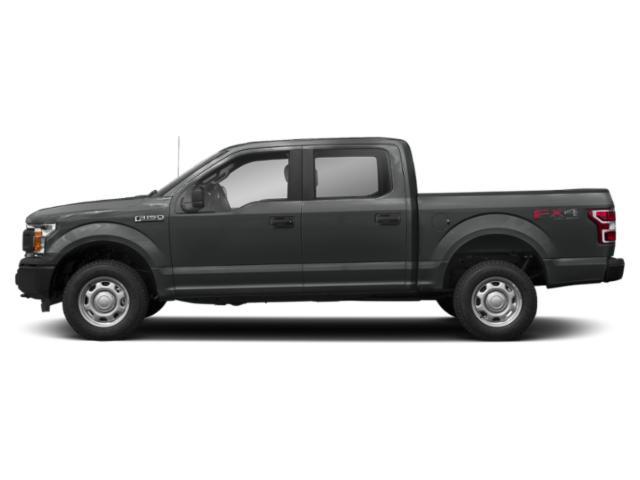 used 2020 Ford F-150 car