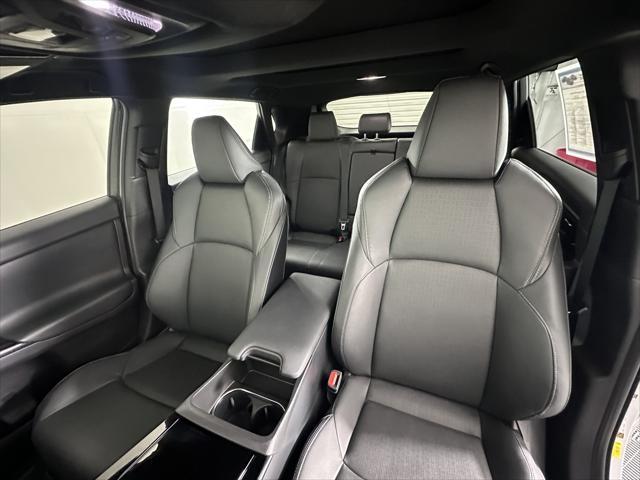 used 2023 Toyota bZ4X car, priced at $26,999