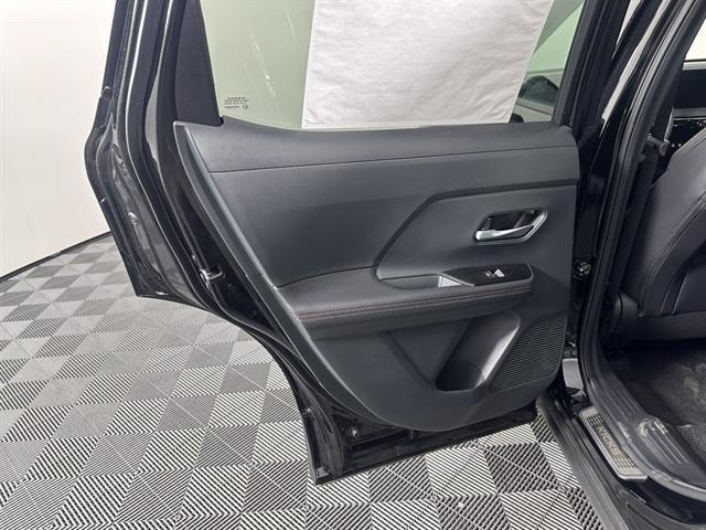 new 2025 Nissan Kicks car, priced at $30,495