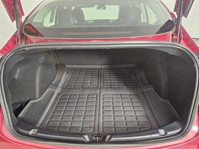 used 2018 Tesla Model 3 car, priced at $20,999