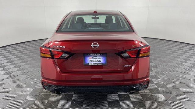 new 2024 Nissan Altima car, priced at $32,444