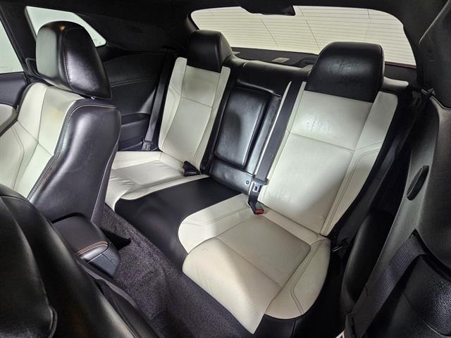 used 2017 Dodge Challenger car, priced at $26,999