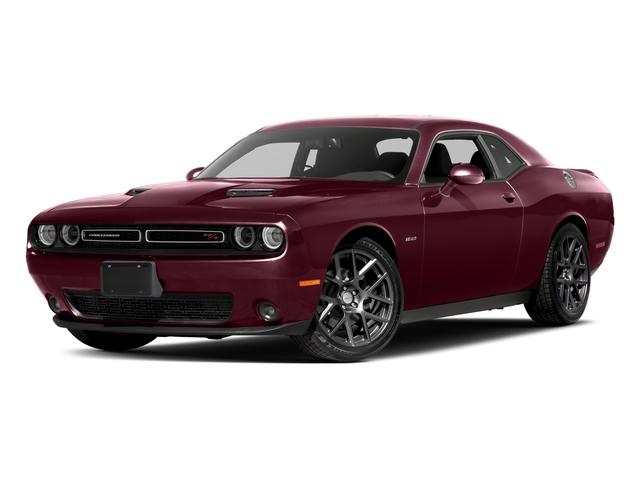 used 2017 Dodge Challenger car, priced at $26,999