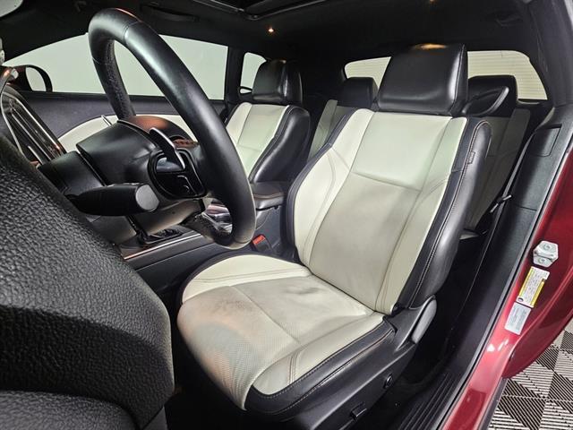 used 2017 Dodge Challenger car, priced at $26,999