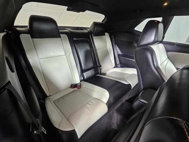 used 2017 Dodge Challenger car, priced at $26,999