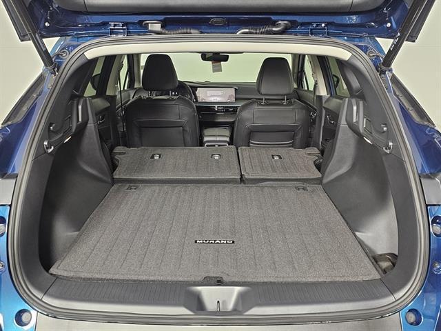 new 2026 Nissan Murano car, priced at $45,445